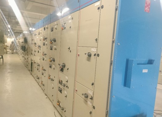 Precision Panel Installations Image3